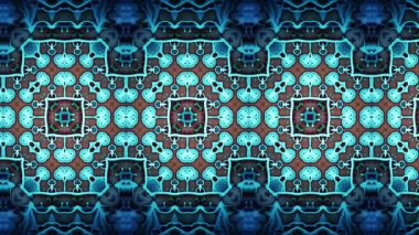 Sanat eseri. Doku arka planı. Doku şablonu. Video kalıbı. Dijital arka plan. Nakış deseni