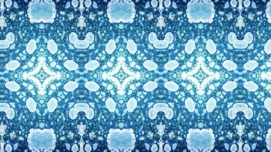 Sanat eseri. Doku arka planı. Doku şablonu. Video kalıbı. Dijital arka plan. Nakış deseni