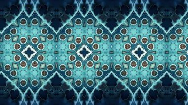 Sanat eseri. Doku arka planı. Doku şablonu. Video kalıbı. Dijital arka plan. Nakış deseni