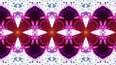 Sanat eseri. Doku arka planı. Doku şablonu. Video kalıbı. Dijital arka plan. Nakış deseni