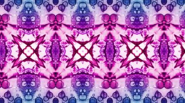 Sanat eseri. Doku arka planı. Doku şablonu. Video kalıbı. Dijital arka plan. Nakış deseni