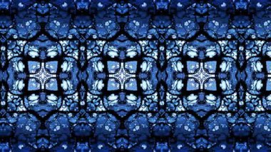 Sanat eseri. Doku arka planı. Doku şablonu. Video kalıbı. Dijital arka plan. Nakış deseni