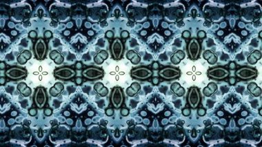 Sanat eseri. Doku arka planı. Doku şablonu. Video kalıbı. Dijital arka plan. Nakış deseni