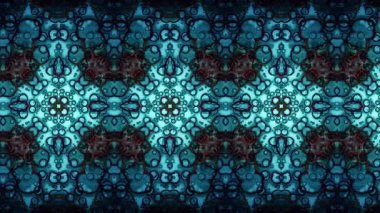 Sanat eseri. Doku arka planı. Doku şablonu. Video kalıbı. Dijital arka plan. Nakış deseni