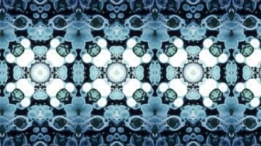 Sanat eseri. Doku arka planı. Doku şablonu. Video kalıbı. Dijital arka plan. Nakış deseni