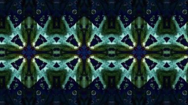 Sanat eseri. Doku arka planı. Doku şablonu. Video kalıbı. Dijital arka plan. Nakış deseni