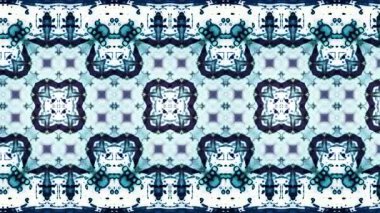 Sanat eseri. Doku arka planı. Doku şablonu. Video kalıbı. Dijital arka plan. Nakış deseni