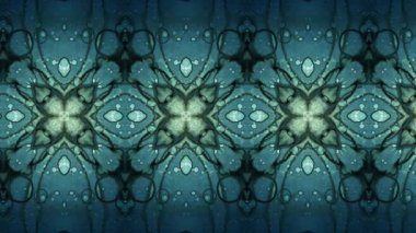 Sanat eseri. Doku arka planı. Doku şablonu. Video kalıbı. Dijital arka plan. Nakış deseni