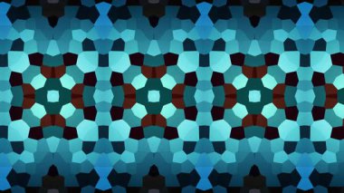 Sanat eseri. Doku arka planı. Doku şablonu. Video kalıbı. Dijital arka plan. Nakış deseni