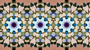 Sanat eseri. Doku arka planı. Doku şablonu. Video kalıbı. Dijital arka plan. Nakış deseni