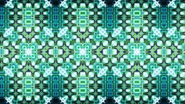 Sanat eseri. Doku arka planı. Doku şablonu. Video kalıbı. Dijital arka plan. Nakış deseni