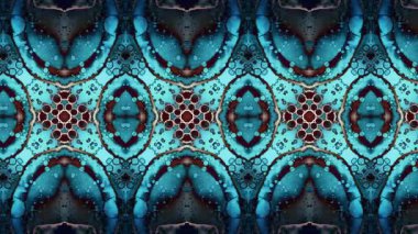 Sanat eseri. Doku arka planı. Doku şablonu. Video kalıbı. Dijital arka plan. Nakış deseni