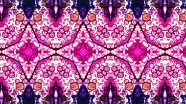 Sanat eseri. Doku arka planı. Doku şablonu. Video kalıbı. Dijital arka plan. Nakış deseni