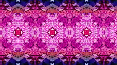 Sanat eseri. Doku arka planı. Doku şablonu. Video kalıbı. Dijital arka plan. Nakış deseni