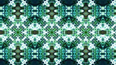 Sanat eseri. Doku arka planı. Doku şablonu. Video kalıbı. Dijital arka plan. Nakış deseni
