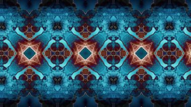 Sanat eseri. Doku arka planı. Doku şablonu. Video kalıbı. Dijital arka plan. Nakış deseni