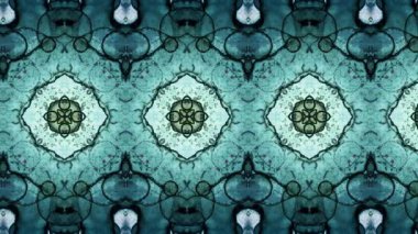 Sanat eseri. Doku arka planı. Doku şablonu. Video kalıbı. Dijital arka plan. Nakış deseni