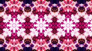 Sanat eseri. Doku arka planı. Doku şablonu. Video kalıbı. Dijital arka plan. Nakış deseni