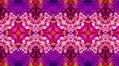 Sanat eseri. Doku arka planı. Doku şablonu. Video kalıbı. Dijital arka plan. Nakış deseni