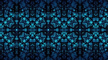 Sanat eseri. Doku arka planı. Doku şablonu. Video kalıbı. Dijital arka plan. Nakış deseni