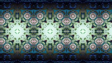 Sanat eseri. Doku arka planı. Doku şablonu. Video kalıbı. Dijital arka plan. Nakış deseni