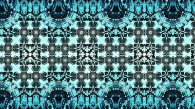 Sanat eseri. Doku arka planı. Doku şablonu. Video kalıbı. Dijital arka plan. Nakış deseni