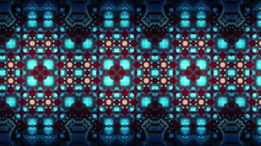 Sanat eseri. Doku arka planı. Doku şablonu. Video kalıbı. Dijital arka plan. Nakış deseni