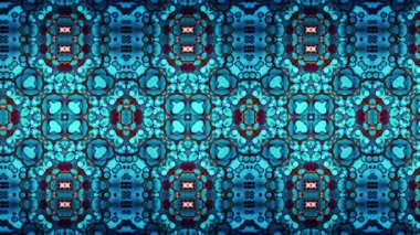 Sanat eseri. Doku arka planı. Doku şablonu. Video kalıbı. Dijital arka plan. Nakış deseni