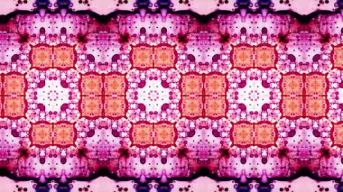 Sanat eseri. Doku arka planı. Doku şablonu. Video kalıbı. Dijital arka plan. Nakış deseni