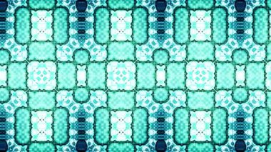 Video kalıpları. Sanat örnekleri. Halı şeridi. Soyut kaleydoskop. Sanat alkolü mürekkebi ve suluboya