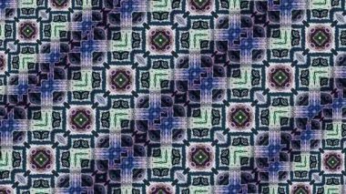 Soyut renkli arkaplan. Hareketli çizgiler. Sanat geçmişi. Hareket deseni