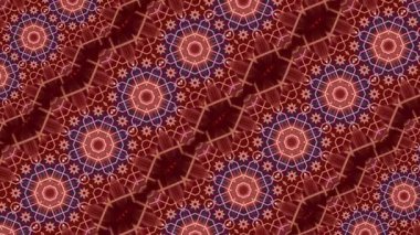 Soyut renkli arkaplan. Hareketli çizgiler. Sanat geçmişi. Hareket deseni