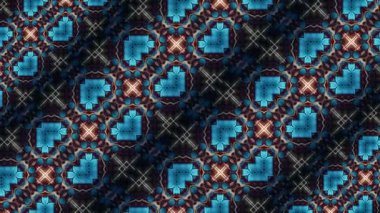 Soyut renkli arkaplan. Hareketli çizgiler. Sanat geçmişi. Hareket deseni