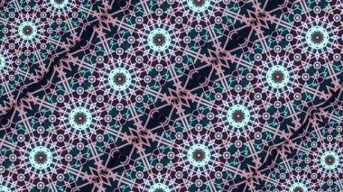 Soyut renkli arkaplan. Hareketli çizgiler. Sanat geçmişi. Hareket deseni