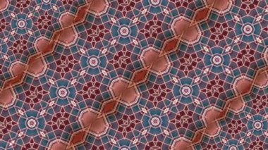 Soyut renkli arkaplan. Hareketli çizgiler. Sanat geçmişi. Hareket deseni