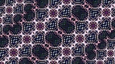 Soyut renkli arkaplan. Hareketli çizgiler. Sanat geçmişi. Hareket deseni