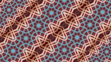 Soyut renkli arkaplan. Hareketli çizgiler. Sanat geçmişi. Hareket deseni