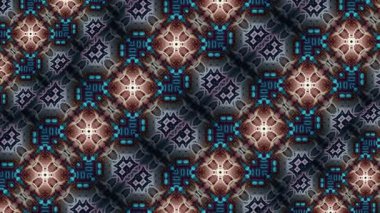 Soyut renkli arkaplan. Hareketli çizgiler. Sanat geçmişi. Hareket deseni