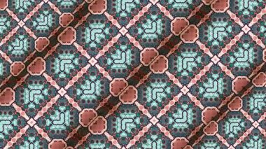 Soyut renkli arkaplan. Hareketli çizgiler. Sanat geçmişi. Hareket deseni