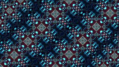 Soyut renkli arkaplan. Hareketli çizgiler. Sanat geçmişi. Hareket deseni