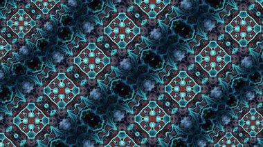 Soyut renkli arkaplan. Hareketli çizgiler. Sanat geçmişi. Hareket deseni