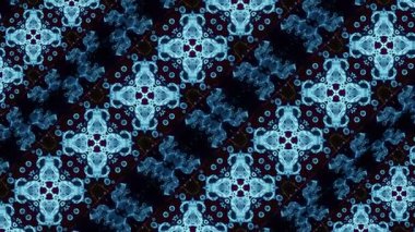 Soyut renkli arkaplan. Hareketli çizgiler. Sanat geçmişi. Hareket deseni