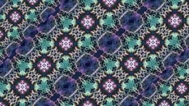 Soyut renkli arkaplan. Hareketli çizgiler. Sanat geçmişi. Hareket deseni