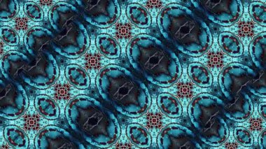 Soyut renkli arkaplan. Hareketli çizgiler. Sanat geçmişi. Hareket deseni