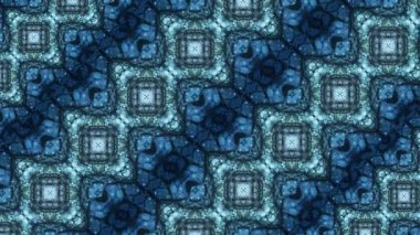 Soyut renkli arkaplan. Hareketli çizgiler. Sanat geçmişi. Hareket deseni