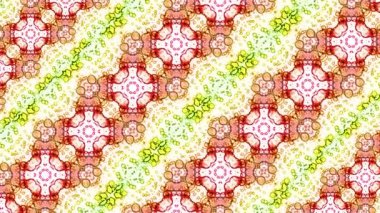 Soyut renkli arkaplan. Hareketli çizgiler. Sanat geçmişi. Hareket deseni