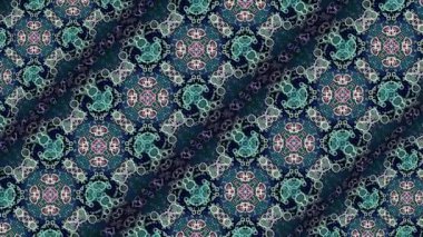 Soyut renkli arkaplan. Hareketli çizgiler. Sanat geçmişi. Hareket deseni