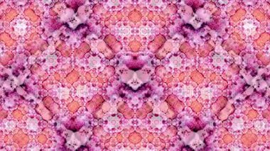 Soyut renkli arkaplan. Hareketli çizgiler. Sanat geçmişi. Hareket deseni