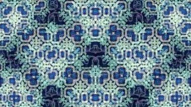 Soyut renkli arkaplan. Hareketli çizgiler. Sanat geçmişi. Hareket deseni