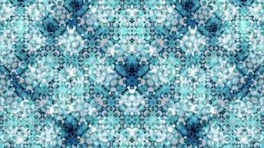 Soyut renkli arkaplan. Hareketli çizgiler. Sanat geçmişi. Hareket deseni